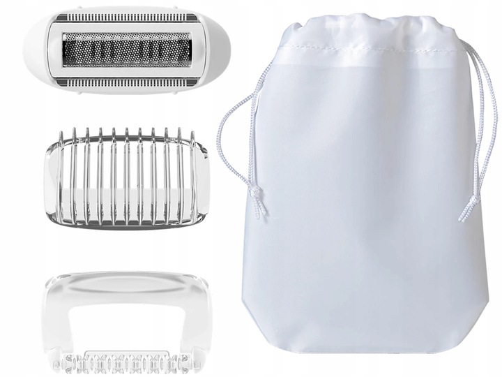 Depilator Philips Essential BRE275/00 - Gładka skóra na co dzień