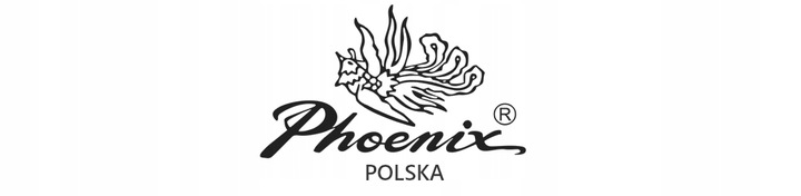 Medium akrylowe błyszczące Phoenix 500 ml ATGM