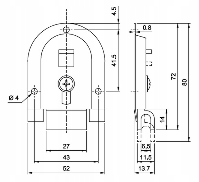 KOMPLET WÓZKÓW DO SZAFY KÓŁKA DO DRZWI PRZESUWNYCH