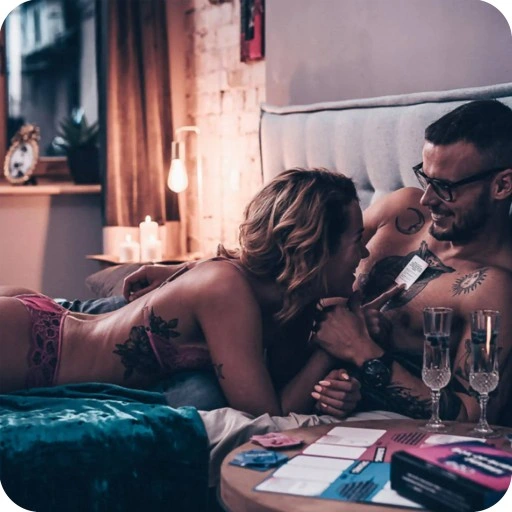 EROTYCZNA GRA DLA PAR POZYCJE KAMASUTRA prezent erotyczny dla niej niego