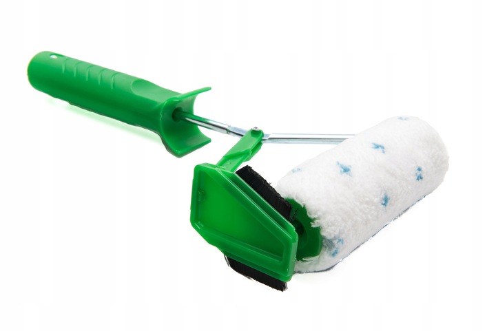 Wałek do odcinania kolorów, odcięć, pasków 10cm GT