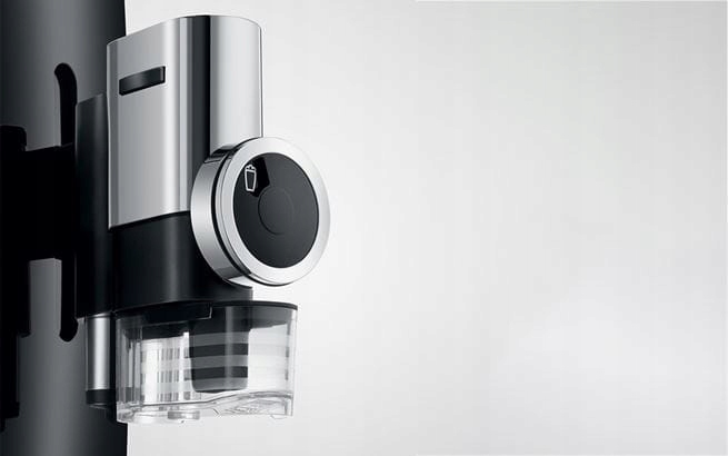 PRZYSTAWKA NAKŁADKA DO SYROPÓW SWEET FOAM DO EKSPRESÓW JURA 2 SZT.