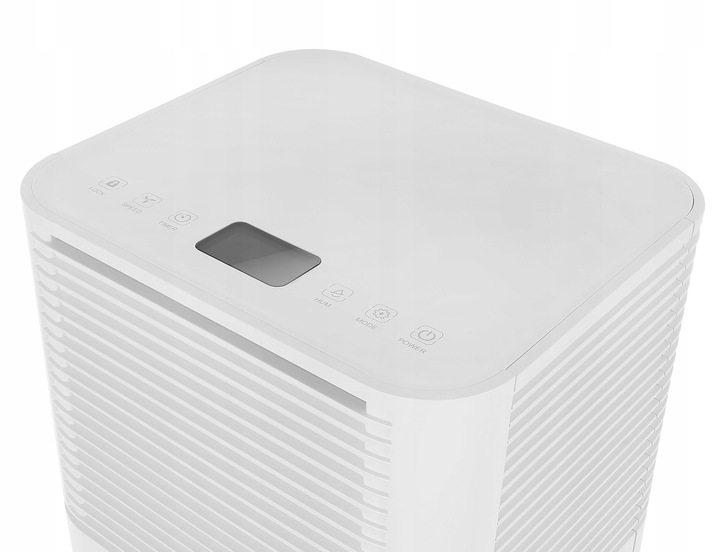 OSUSZACZ POWIETRZA POCHŁANIACZ WILGOCI 12l/24h