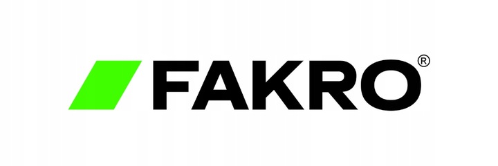 SCHODY STRYCHOWE FAKRO LWK PLUS 70x120 # ORYGINAŁ