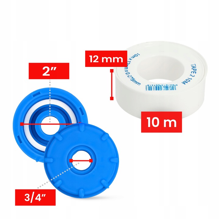 ZAWÓR MAUZERA KRAN ZBIORNIKA 1000l 3/4x1 CZERPALNY MAUSERA IBC