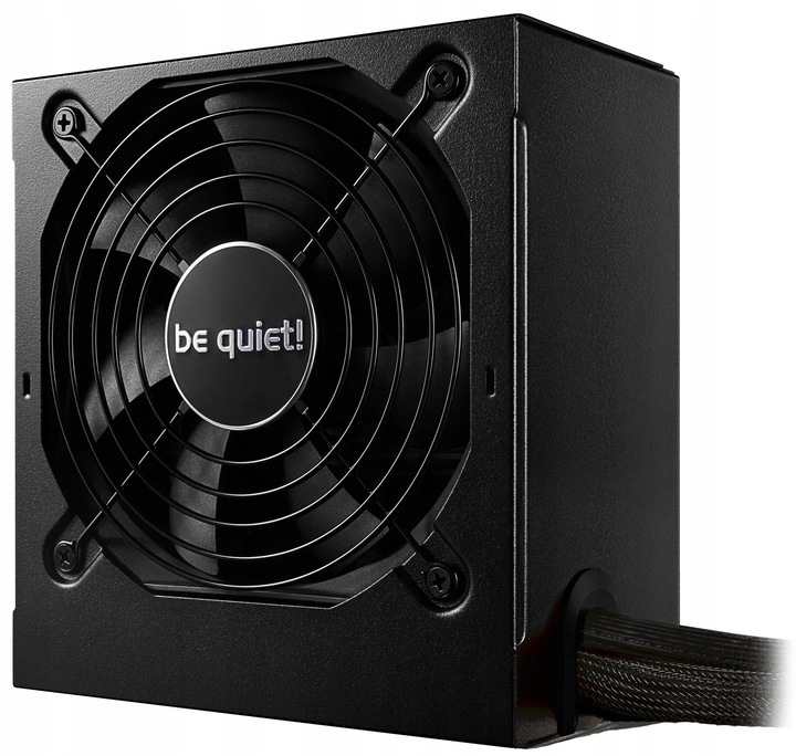 Zasilacz BE QUIET! System Power 10 450W 80 Plus