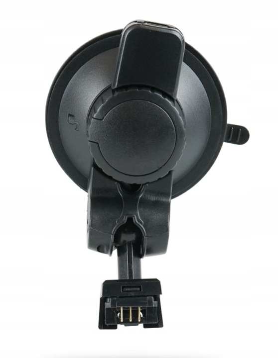 UCHWYT DO REJESTRATORA KAMERY SAMOCHODOWEJ Xblitz GO, GO2, GO SE, GO