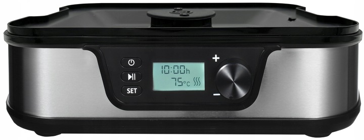 SUSZARKA DO GRZYBÓW OWOCÓW WARZYW ZIÓŁ SPOŻYWCZA TIMER - DUŻA WYSOKA