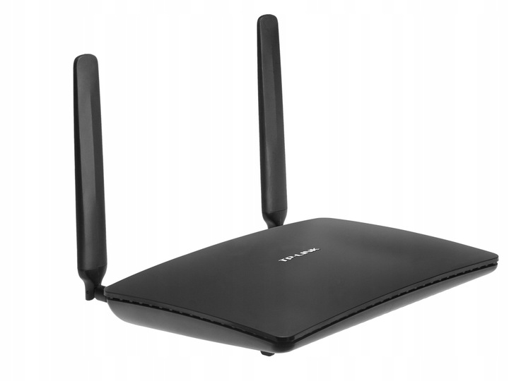 Router TP-LINK Archer MR200 4G LTE