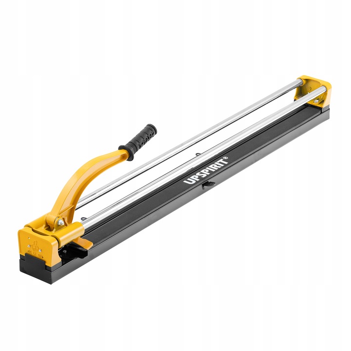 MASZYNKA DO CIĘCIA PŁYTEK GLAZURY TERAKOTY Z LASEREM RĘCZNA 100 cm