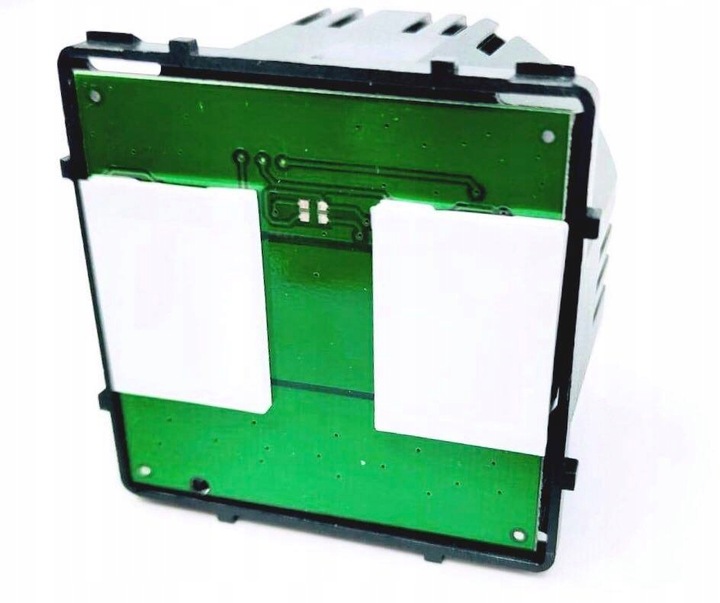 Wkład Moduł Włącznik Dotykowy Włącznika Dotykowego Światła Podwójny