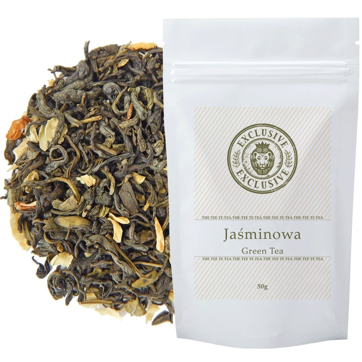 Jaśminowa - 250g