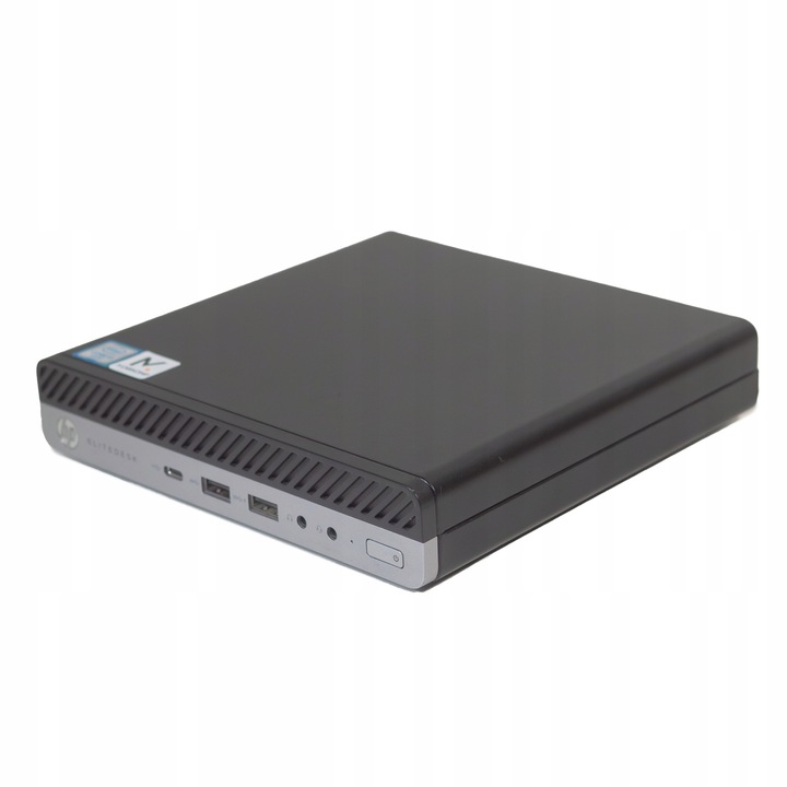 EKO MICRO HP I3 6GEN 8GB DDR4 256SSD NVME W10PRO WIFI