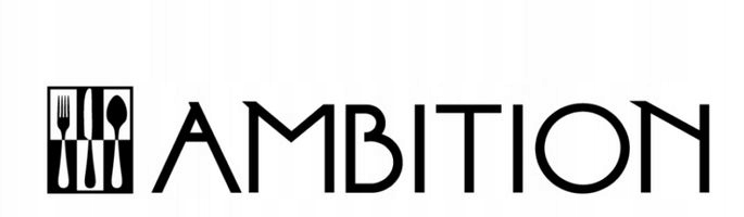 Chlebak Olivier 35 x 24 x 14,5 cm czarny AMBITION