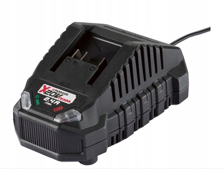 NOWY MODEL WKRĘTARKA PARKSIDE +AKU+BITY PABS X 20V