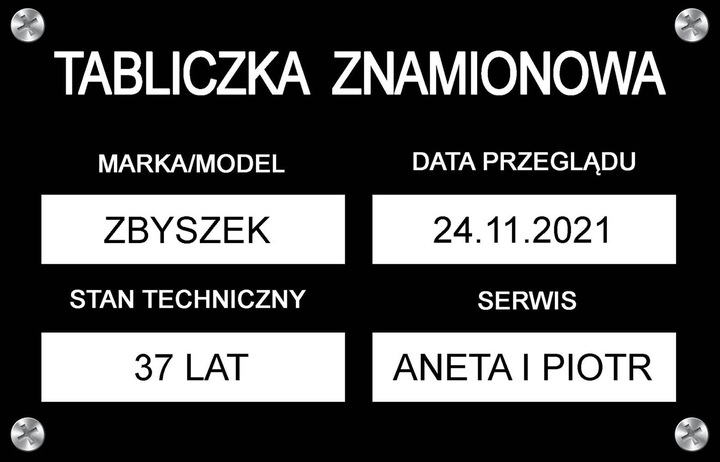 Zestaw MaszLitra prezent na 18-99 urodziny dla Taty Męża Kolegi Dziadka
