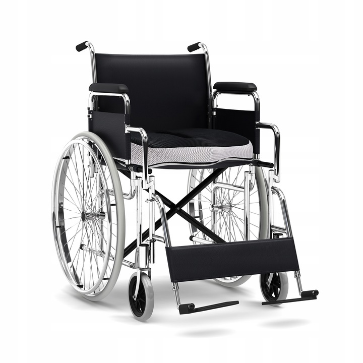 Poduszka Ortopedyczna Do Siedzenia