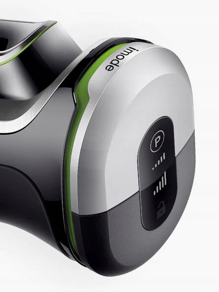 Blender ręczny Braun MultiQuick 9 MQ9138XI 1200W czarno-srebrny