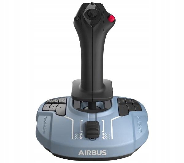 Joystick przewodowy Thrustmaster TCA Sidestick Airbus Edition do PC