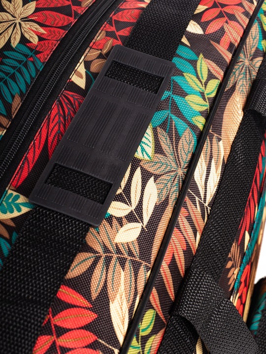 Torba bagaż podręczny do samolotu WIZZAIR 40x30x20 USB