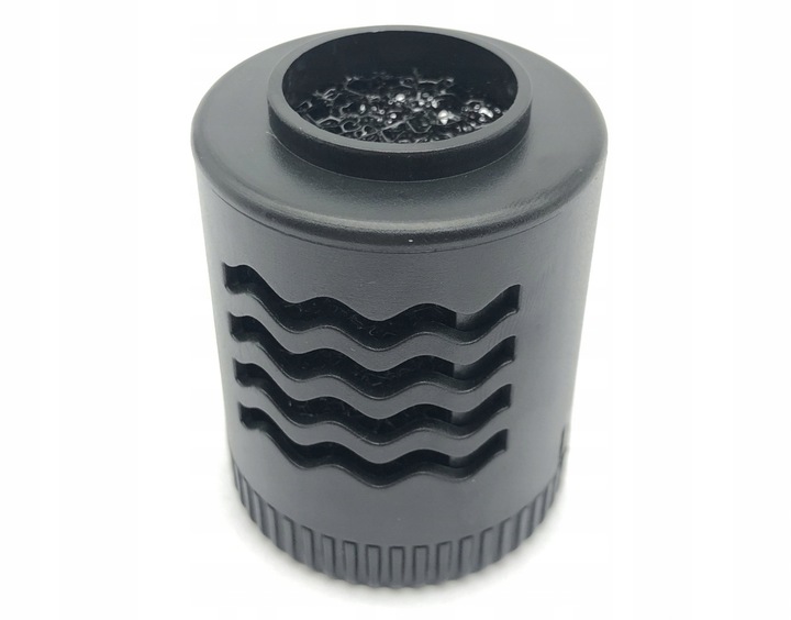 INVITAL Mini lampa UV 5W z pompą