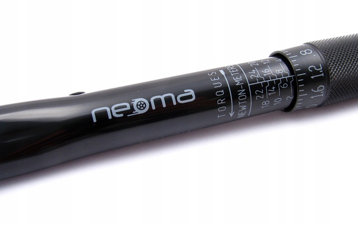 KLUCZ DYNAMOMETRYCZNY 1/4 2-24Nm CERTYFIKAT KALIBRACJI