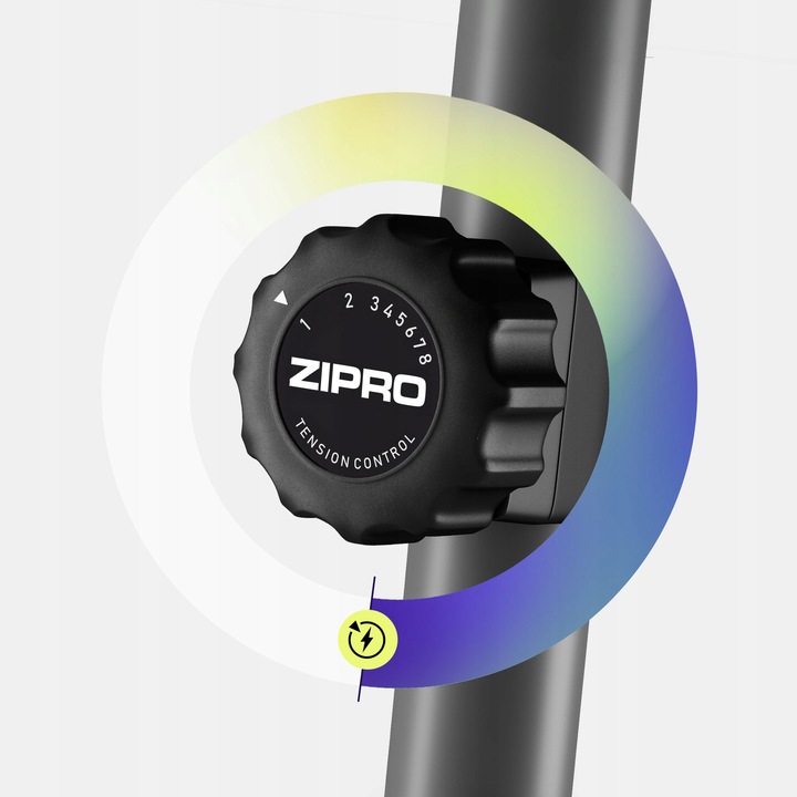 ROWEREK STACJONARNY rower treningowy Drift - Zipro