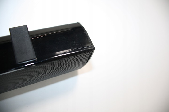 Soundbar Majority Bowfell 2.1 głośnik Bluetooth