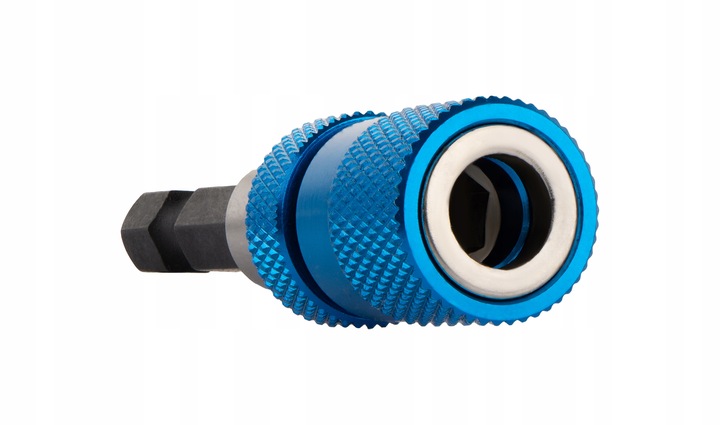 Uchwyt magnetyczny na bity końcówka do wkretarki do farmerów TORX