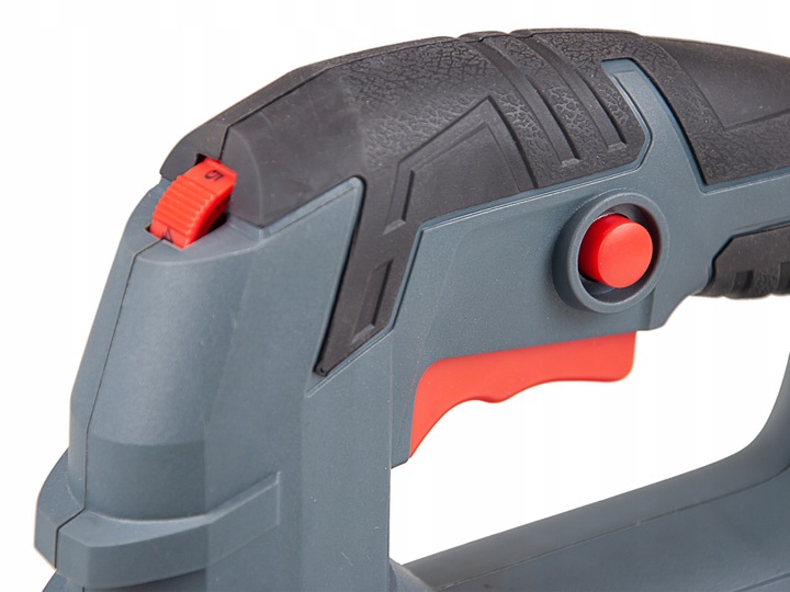 Wyrzynarka 650W ilość suwów 0-3100 GRAPHITE 58G067