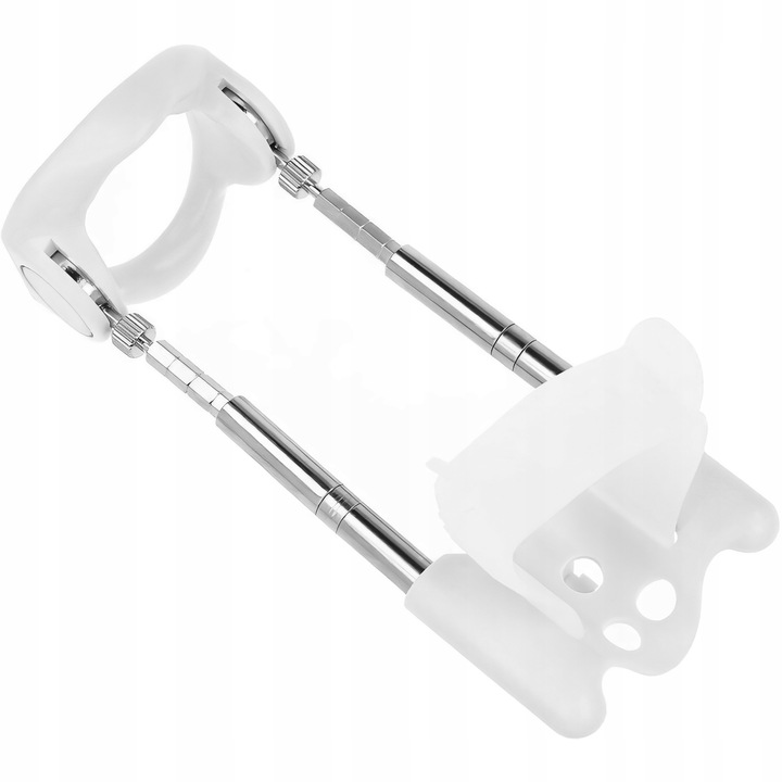 PRO EXTENDER SEX EKSPANDER DO POWIĘKSZANIA PENISA PROFESJONALNY ZESTAW