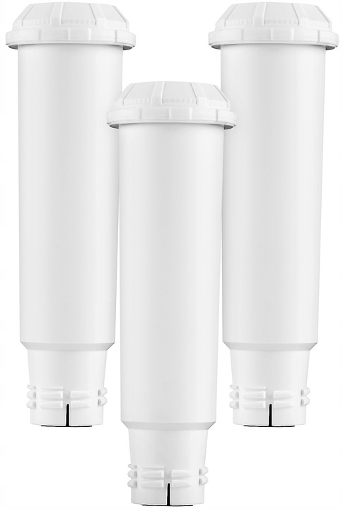 6x FILTR do ekspresu NIVONA MELITTA zamiennik