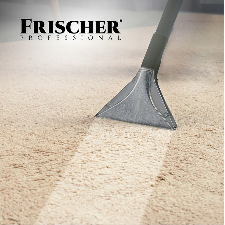 PŁYN DO PRANIA DYWANÓW CZYSZCZENIA TAPICERKI KONCENTRAT 500ml