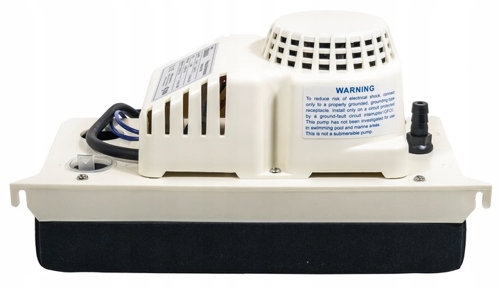 POMPA POMPKA DO ODPROWADZANIA KONDENSATU SKROPLIN 230V 58W CONIAQUA