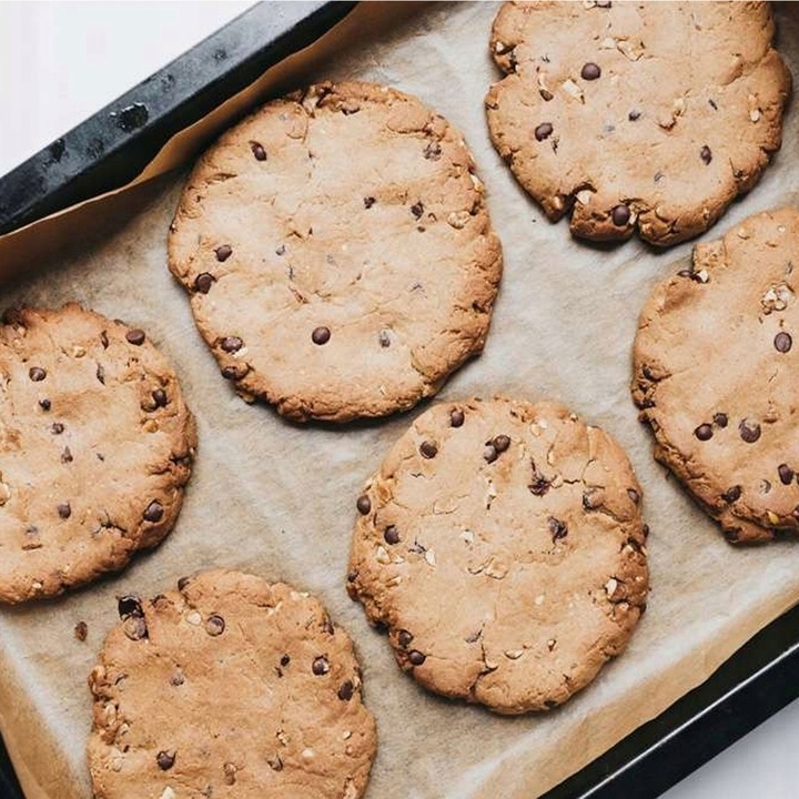 Paclan Papier do Pieczenia 50m x 38cm Brązowy Silikonowany