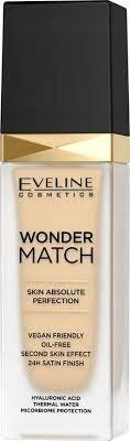 Eveline Cosmetics Wonder Match podkład do twarzy No 30 - Cool Beige