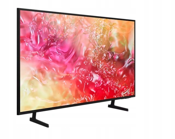 TELEWIZOR SAMSUNG 43" LED 4K UHD TIZEN SMART TV BLUETOOTH UE43DU7172UXXH