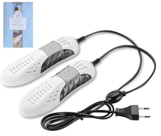 SUSZARKA DO BUTÓW, RĘKAWIC, SKARPET, KASKÓW, 20 W