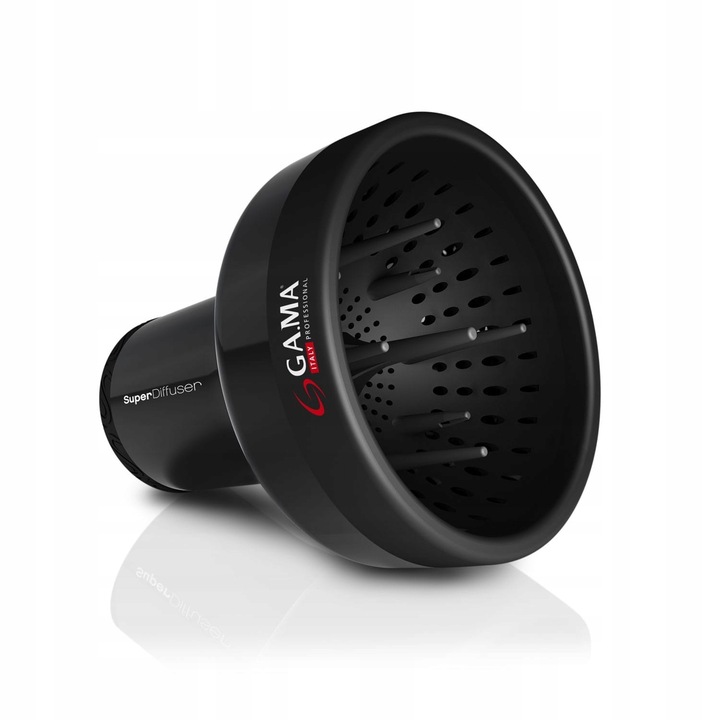 DYFUZOR UNIWERSALNY DO WŁOSÓW KRĘCONYCH GA.MA PROFESJONALNY