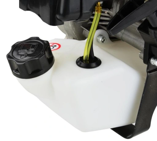 SILNIK DO KOSY SPALINOWEJ WYKASZARKA DEMON NAC