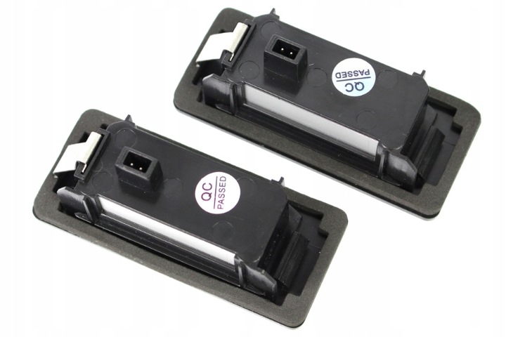 PODŚWIETLENIE LED AUDI A4 B8 A5 Q3 Q5 TT PASSAT B6