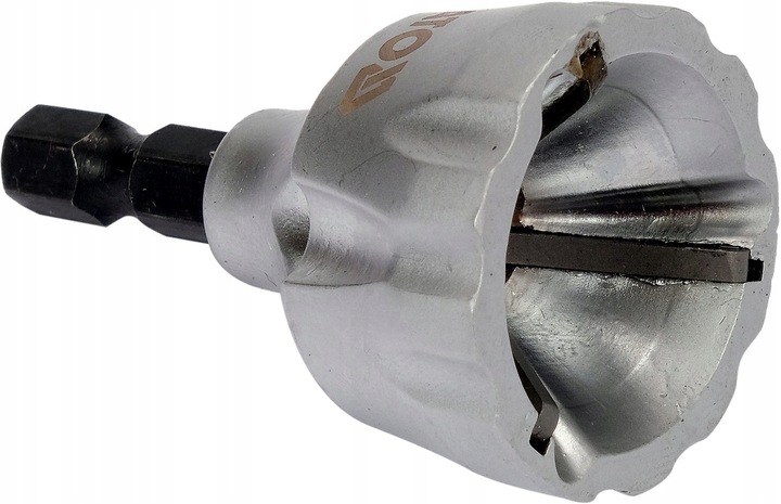 YATO GRATOWNIK DO GWINTÓW RUR ZEWNĘTRZNY 1/4" UNIWERSALNY 3-19 MM