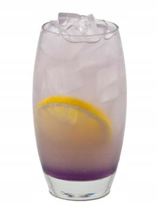 Monin Syrop barmański Lawenda (Lavender) 700 ml