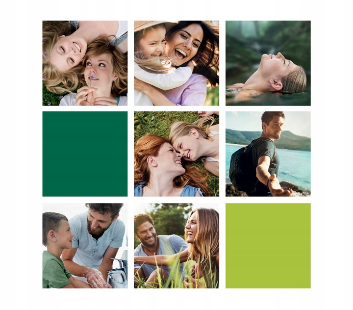 PALMOLIVE żel i płyn do kąpieli dla dzieci 3x750ml