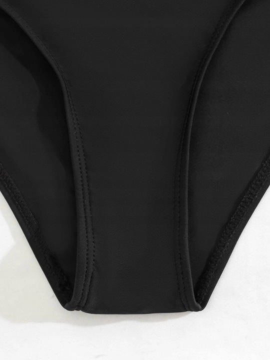 Strój kąpielowy jednoczęściowy PUSH-UP L (S135)