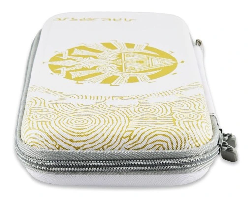 ETUI DO NINTENDO SWITCH OLED LEGEND OF ZELDA TEARS