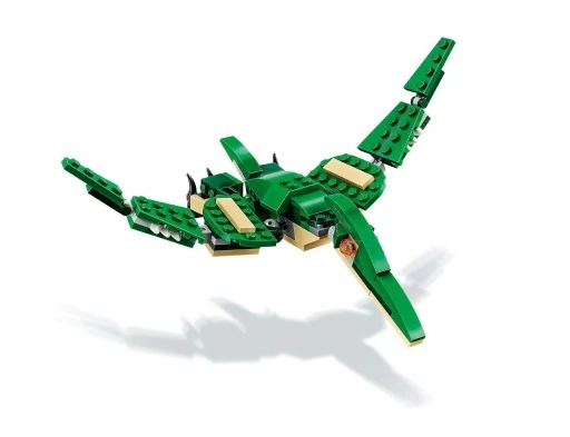 LEGO CREATOR 31058 Potężne Dinozaury
