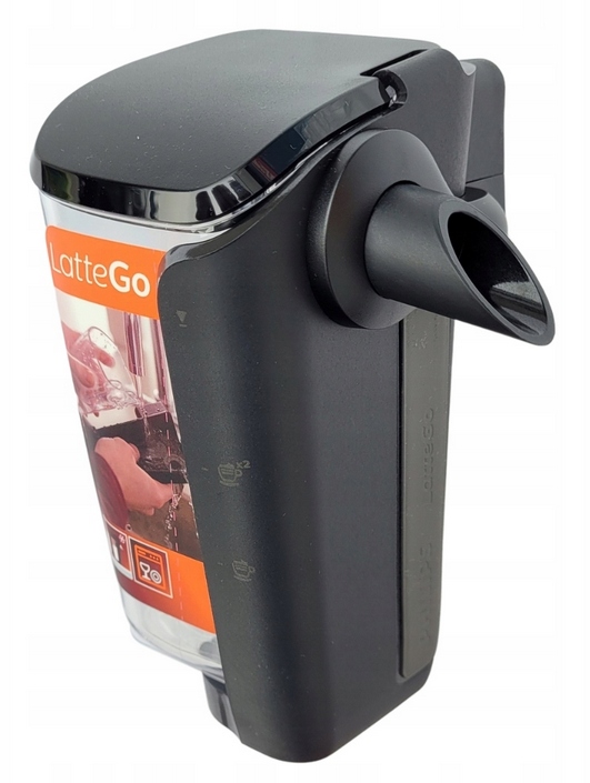Karafka Zbiornik Dzbanek na Mleko Ekspres Philips Latte Go LatteGo