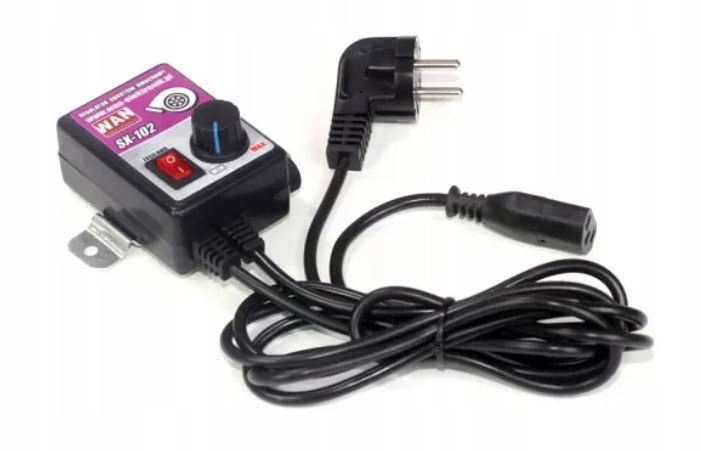 Piec szamotowy z nadmuchem NADMUCHOWY grzewczy WENTYLATOR koza 20kW