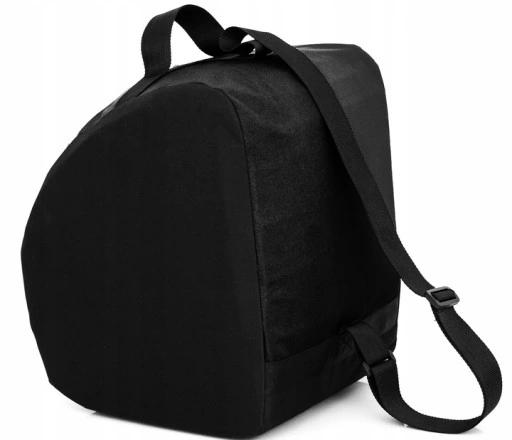 Torba na buty narciarskie POKROWIEC kask rękawice łyżwy rolki gogle